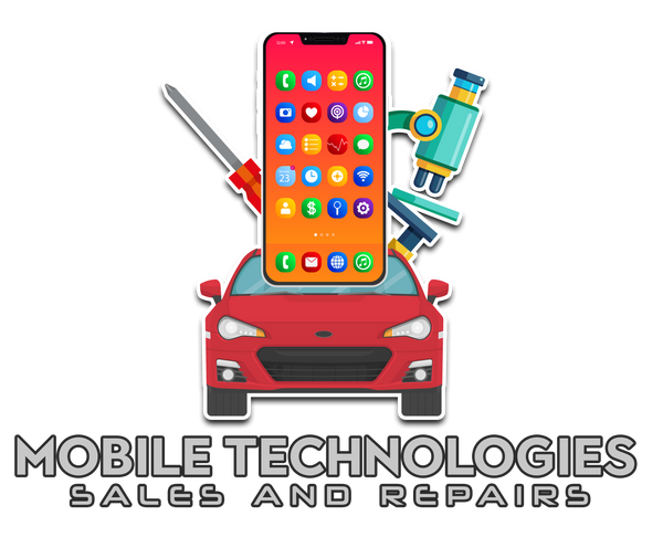 mobile technologies sales and repairs trinidad